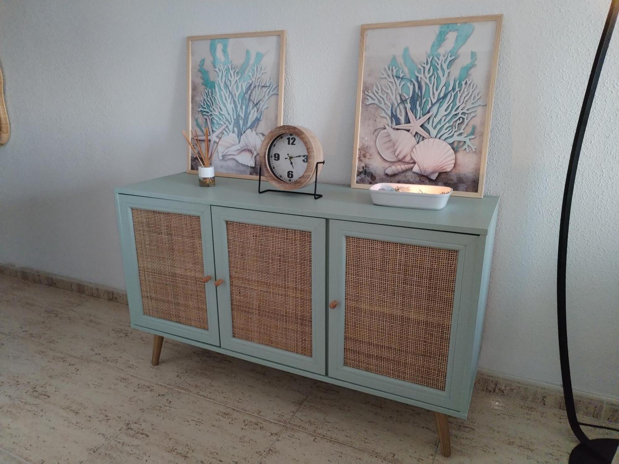 Mira Al Mar Y Tabarca En Urbanizacion Santa Pola Apartment ภายนอก รูปภาพ