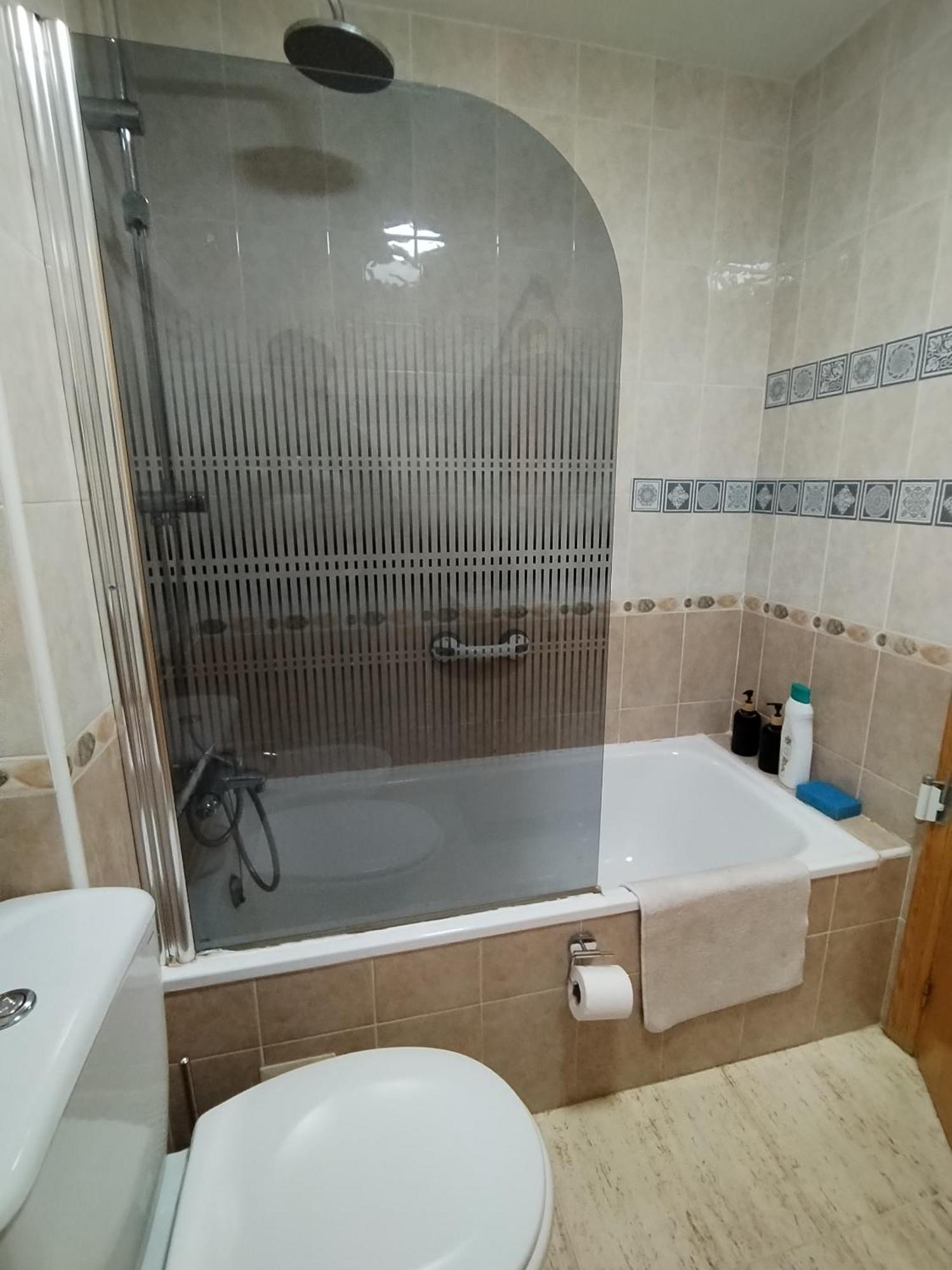 Mira Al Mar Y Tabarca En Urbanizacion Santa Pola Apartment ภายนอก รูปภาพ