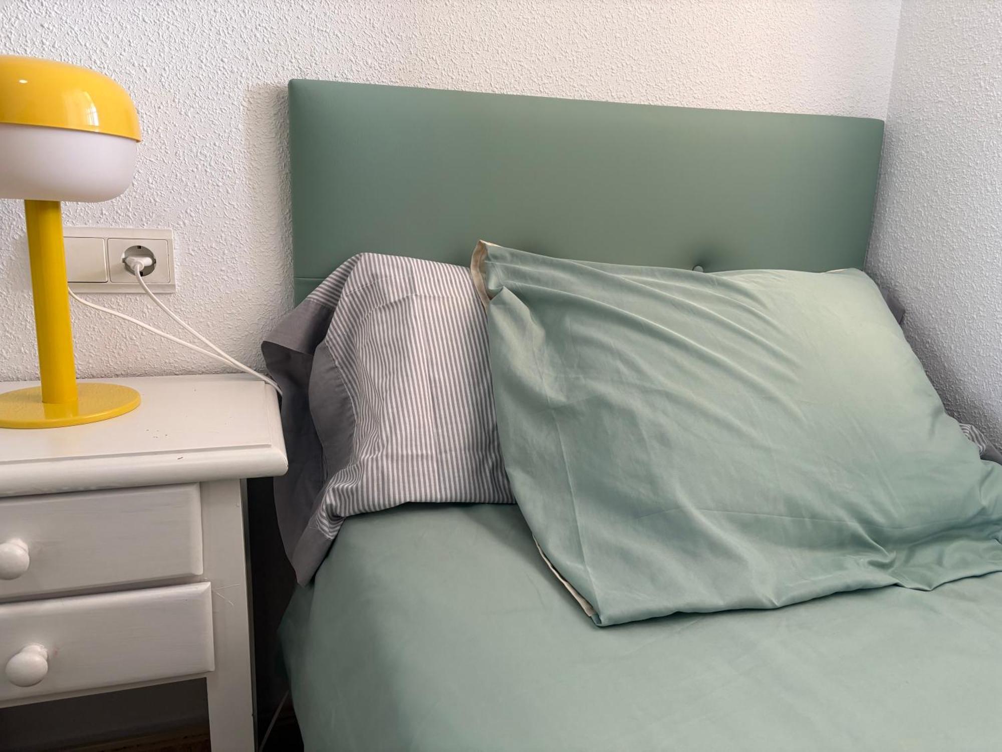 Mira Al Mar Y Tabarca En Urbanizacion Santa Pola Apartment ภายนอก รูปภาพ